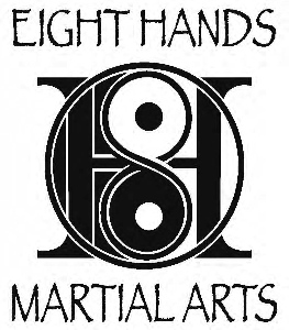 8 Hands Martial Arts